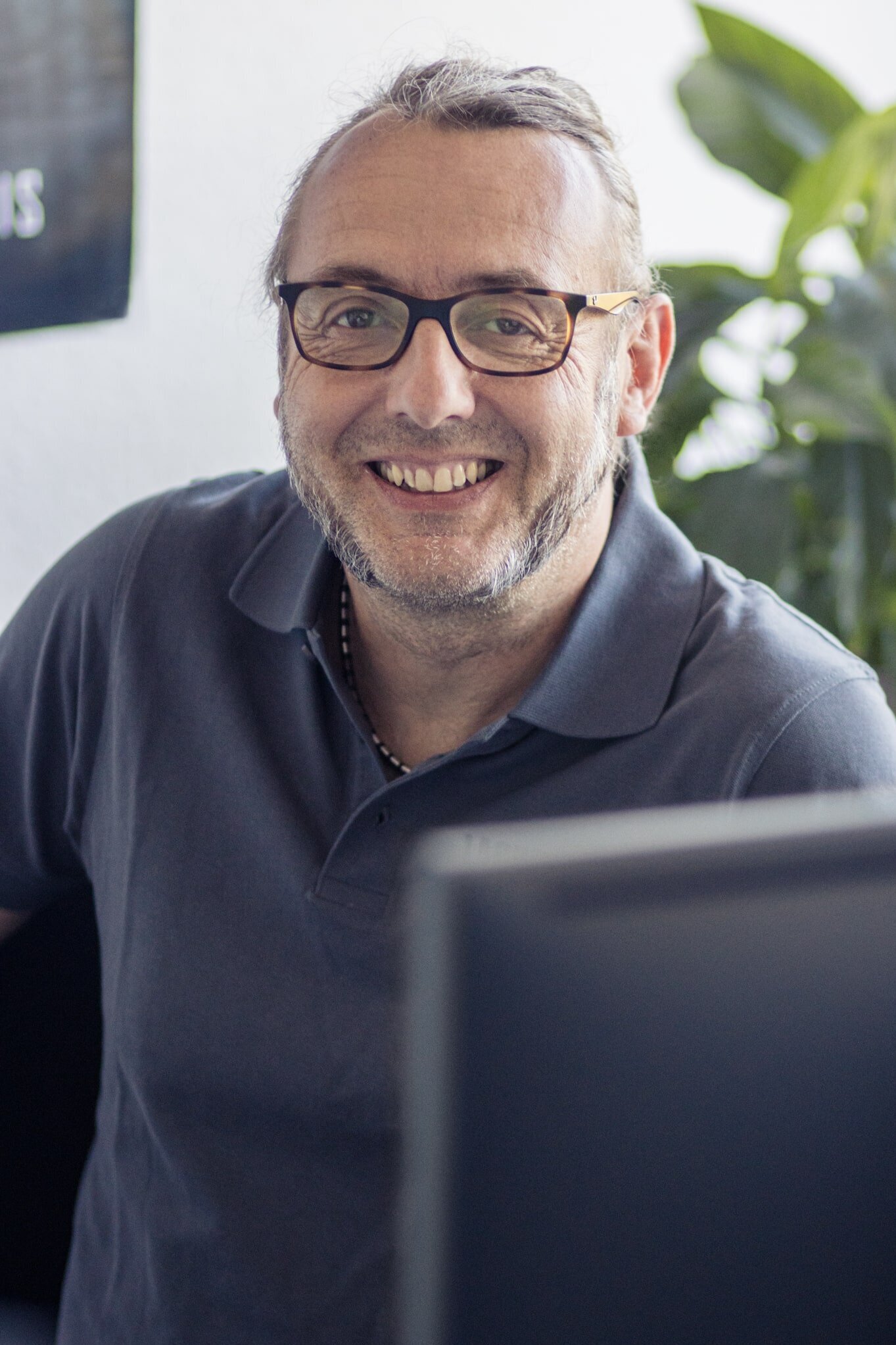 Olaf Janson