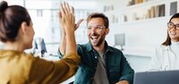 VDI nachrichten Recruiting Tag