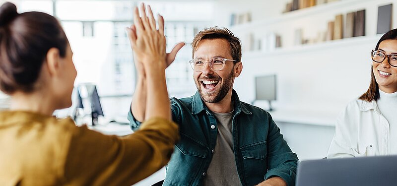 VDI nachrichten Recruiting Tag