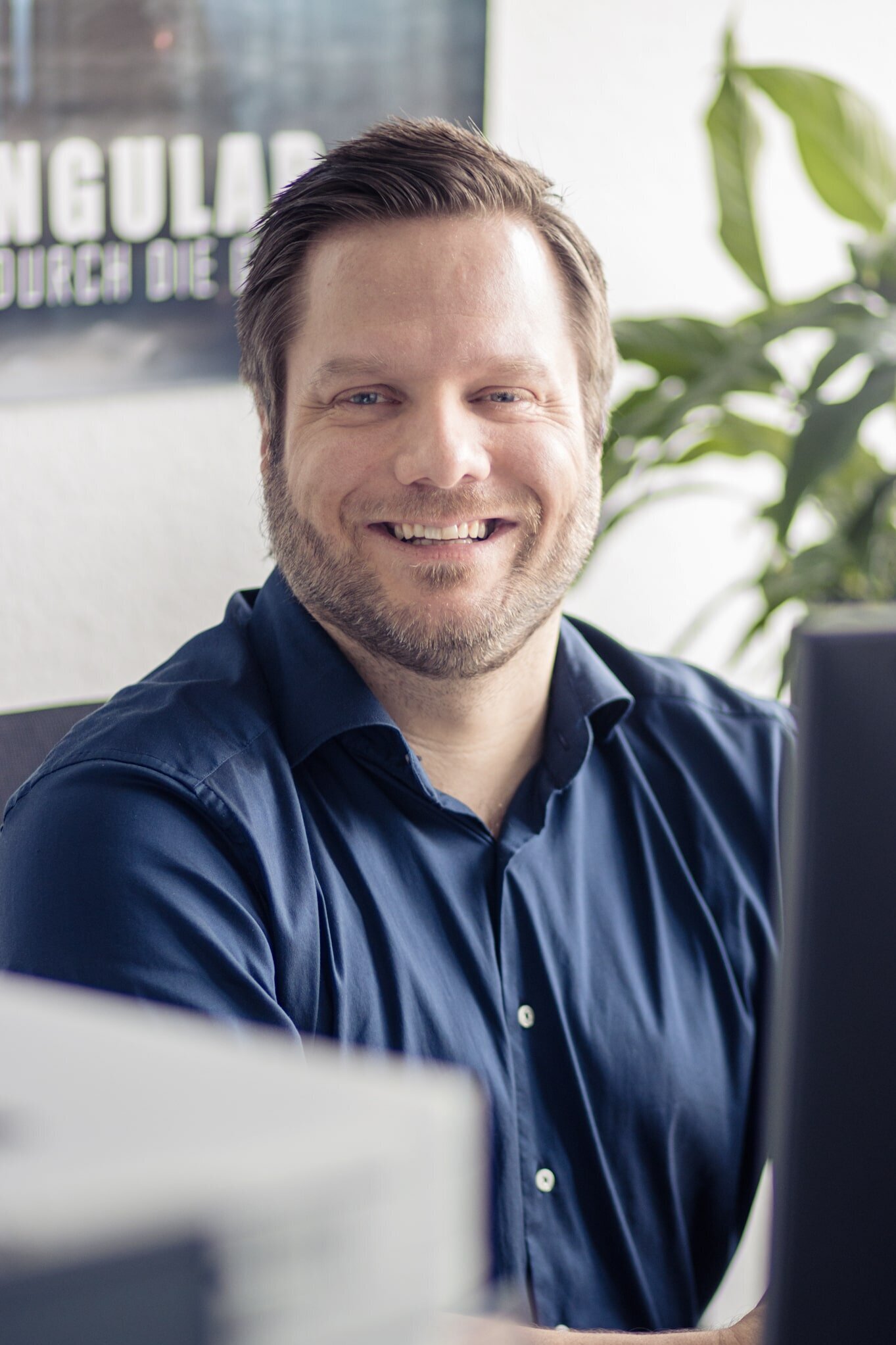 Martin Schmidt