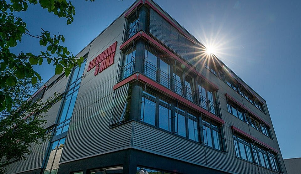 Standort Freudenberg