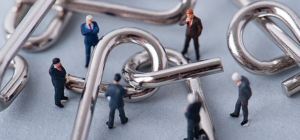 Herausforderungen meistern