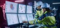 Industry wird smart