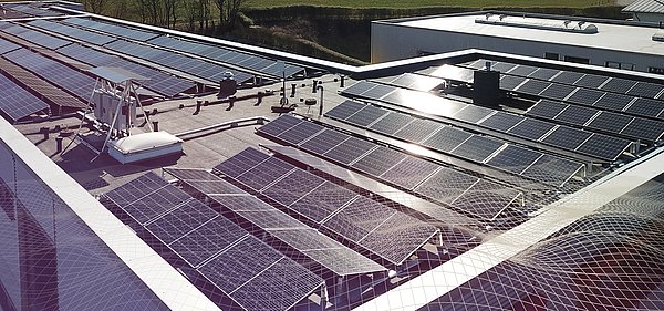 Lachmann & Rink goes green