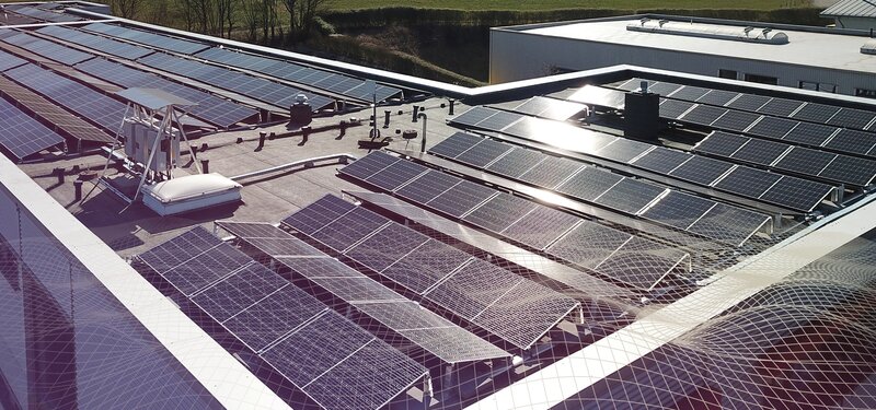 Lachmann & Rink goes green