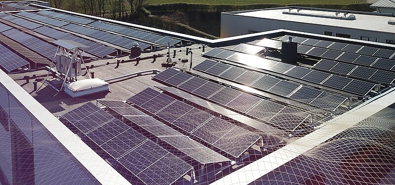 Lachmann & Rink goes green