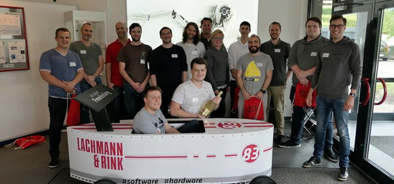 Hackathon-Team