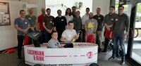Hackathon-Team