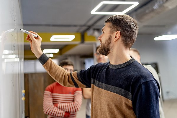 Software-Entwicklung