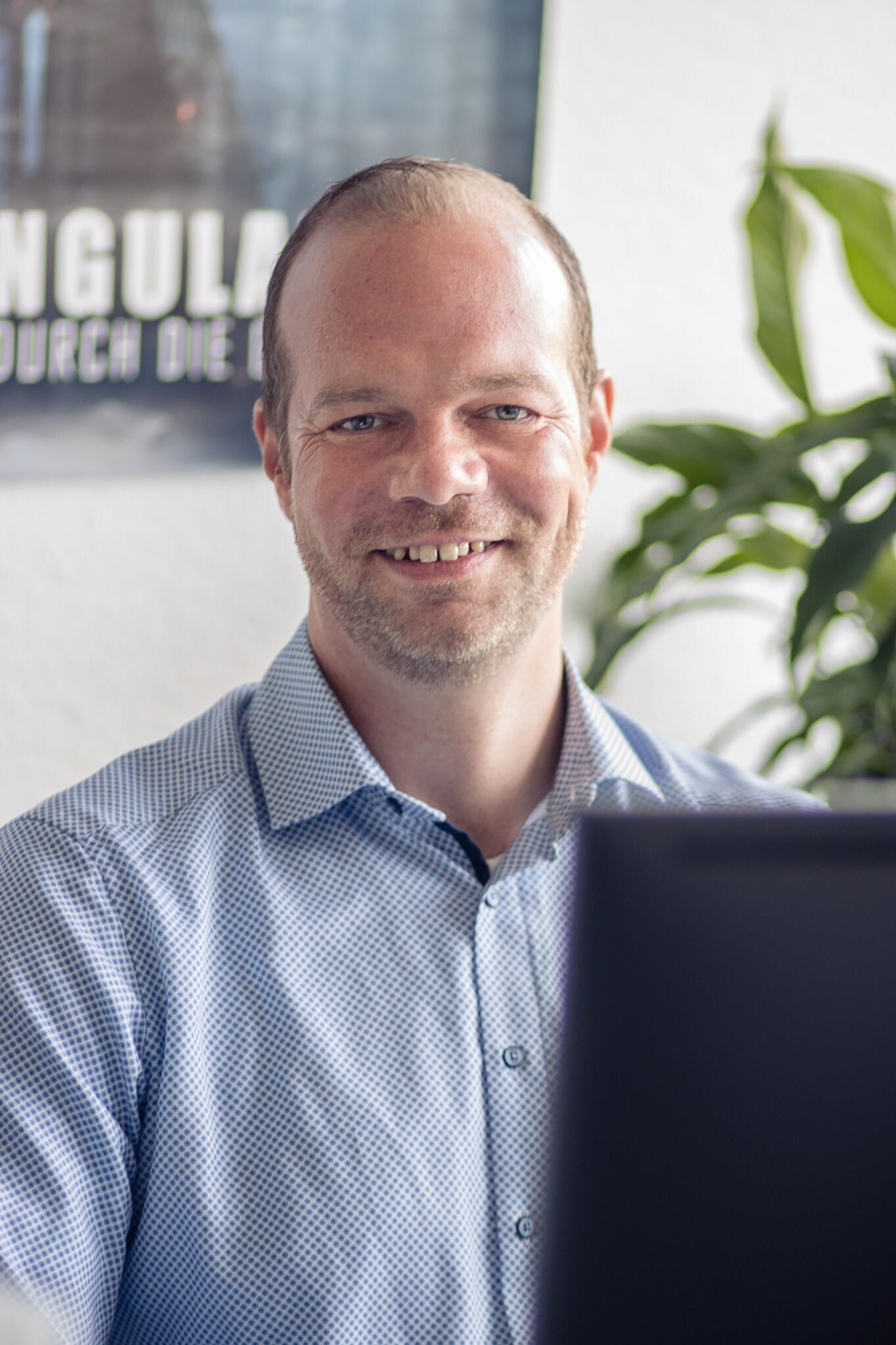 Oliver Tietz