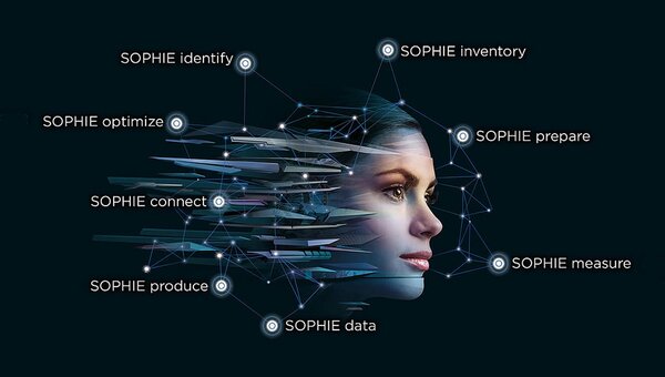 Sophie MES