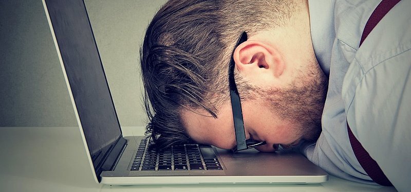 Wer hat diese Software verbrochen