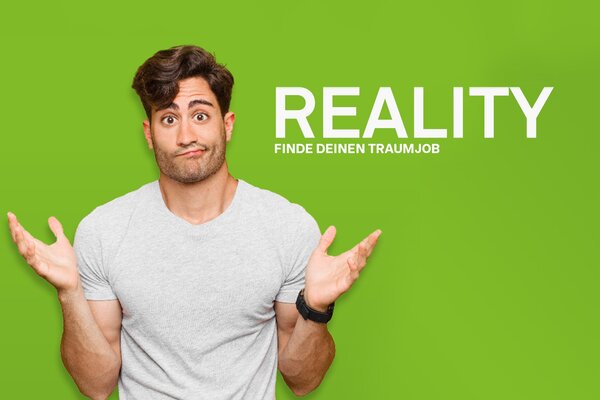 Reality Dortmund