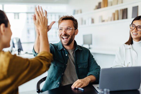 VDI nachrichten Recruiting Tag
