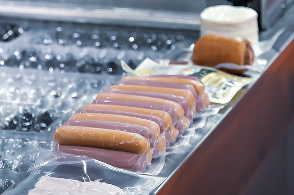 Thermoform-Verpackung