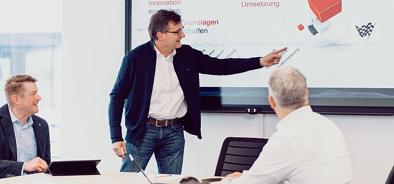 L&R als Top Company ausgezeichnet