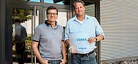 Lachmann & Rink erneuert VDMA-Mitgliedschaft