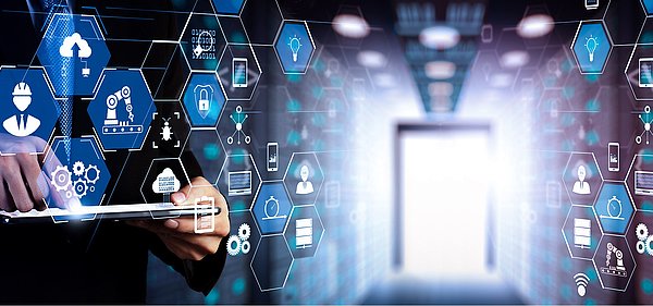 360° Virtuelle Firmentour 