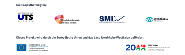 Projektbeteiligte