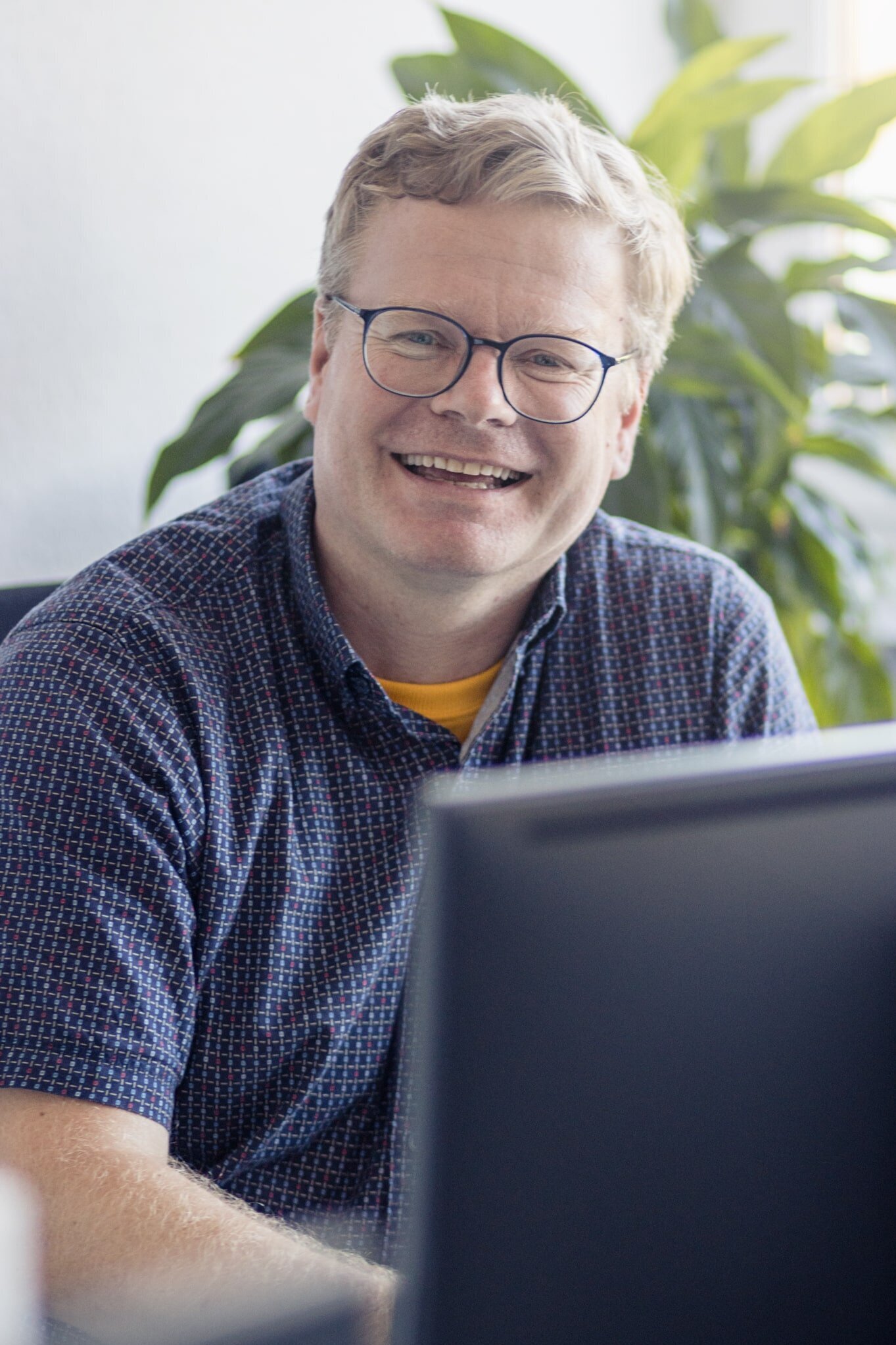 Martin Heilmann