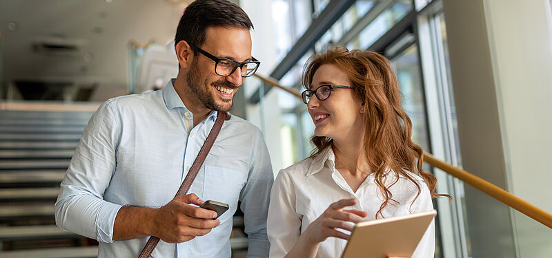 Karrieretag Familienunternehmen