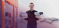 Jetzt als Software-Entwickler Bestseller-Autor werden