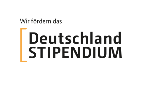 Deutschland Stipendium