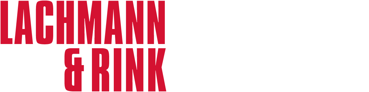 Lachmann & Rink Partner for Smart Industrial Solutions